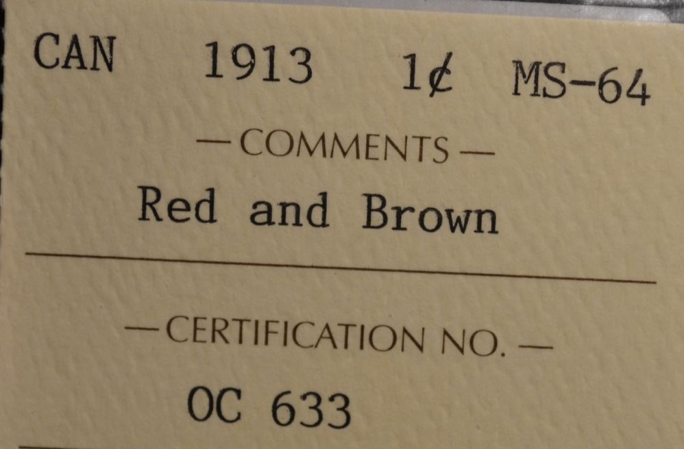 Results-You-Vs-ICCS:-1913-Large-Cent