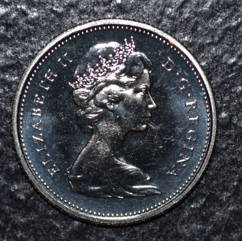 1970-25-Cent