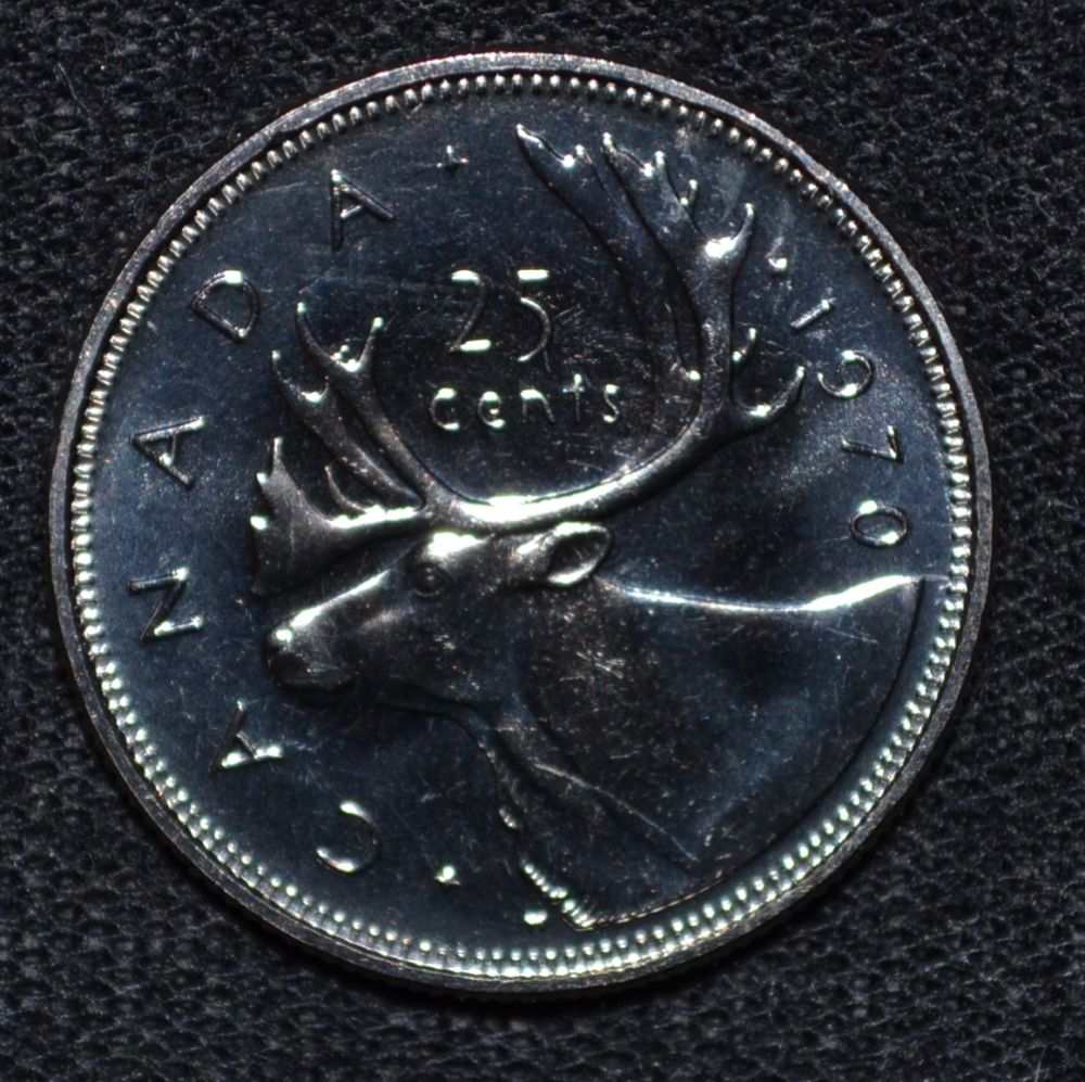 1970-25-Cent