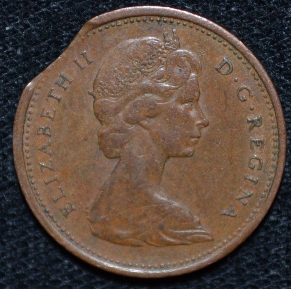 Elizabeth-II-Clipped-Pennies