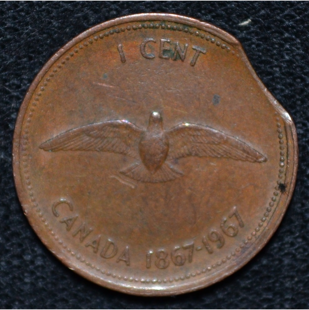 Elizabeth-II-Clipped-Pennies