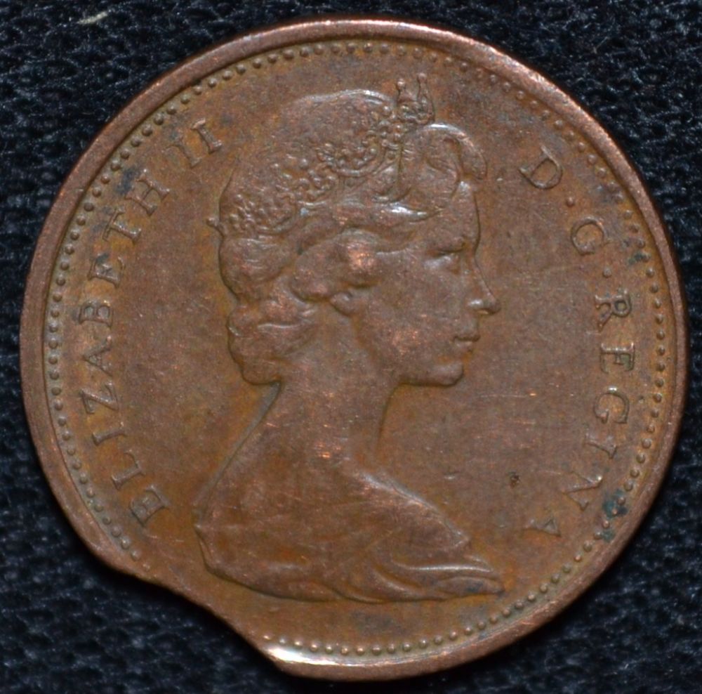 Elizabeth-II-Clipped-Pennies