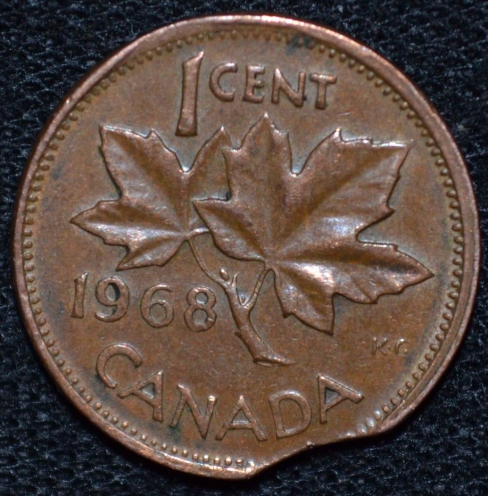 Elizabeth-II-Clipped-Pennies