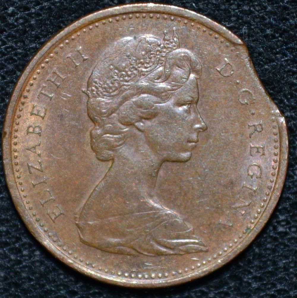 Elizabeth-II-Clipped-Pennies