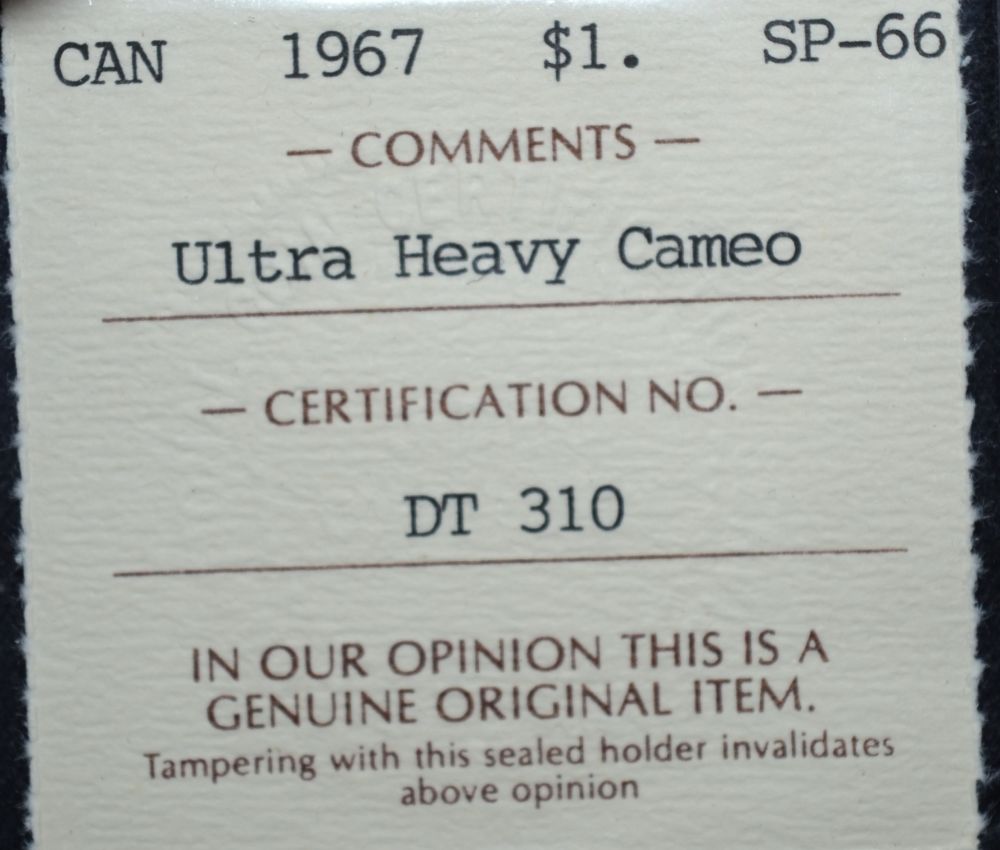 1967-Specimen-Silver-Dollar