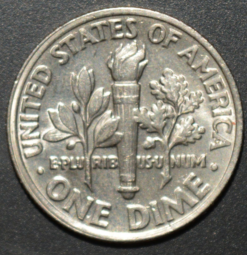 1988-P-Roosevelt-Dime-For-Grading