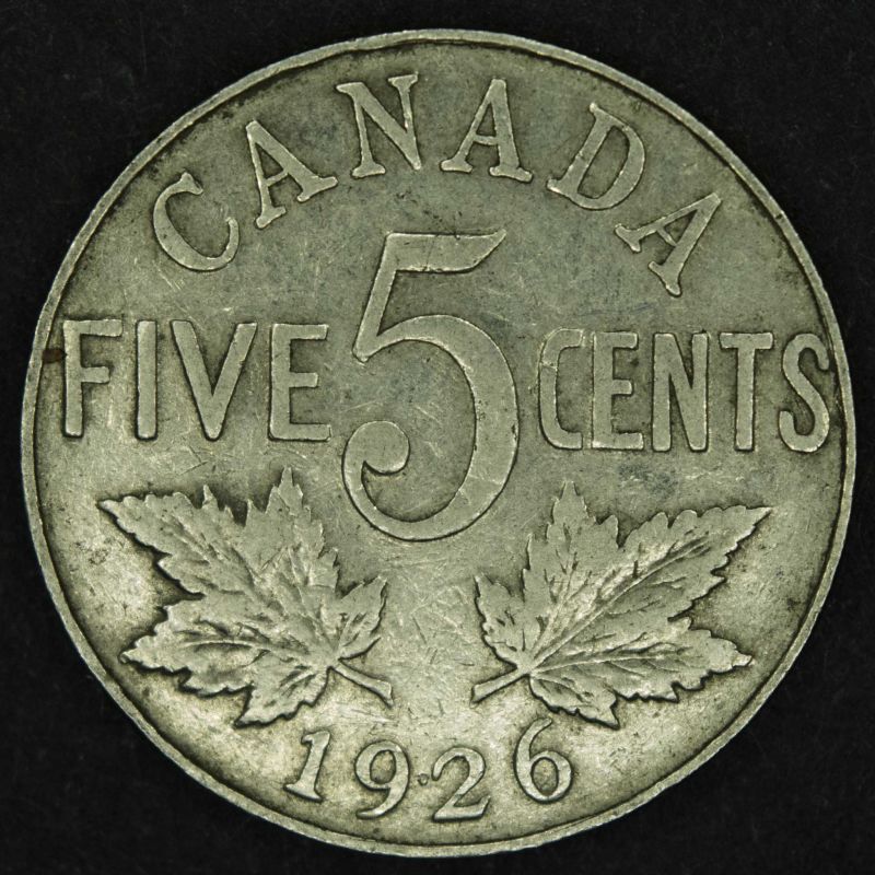 1926-Nickel-For-Grading