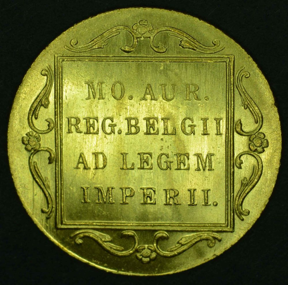 1927-Gold-Ducat-For-Grading