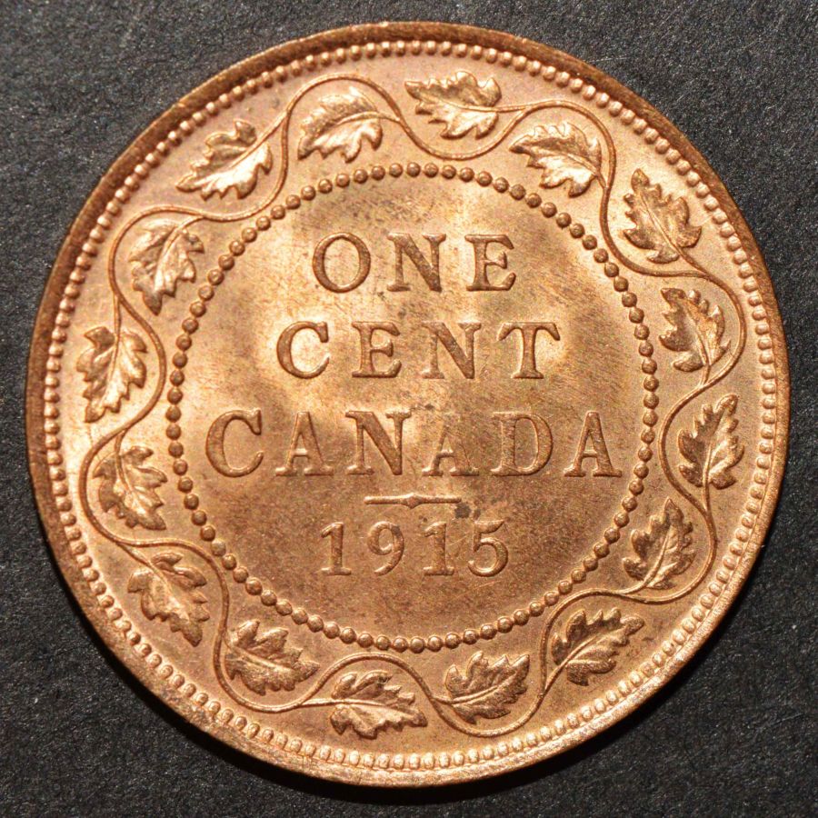 1915-Large-Cent-For-Grading