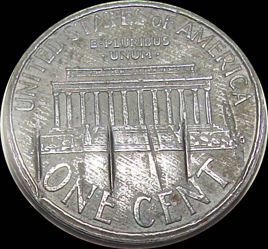1999-Error-Penny?-Wrong-Planchet