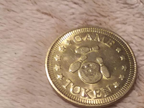 Any-Token-People-Out-There?