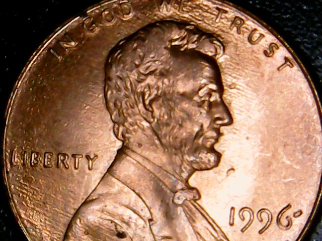 1996-Lincoln-Cent-Weird-6