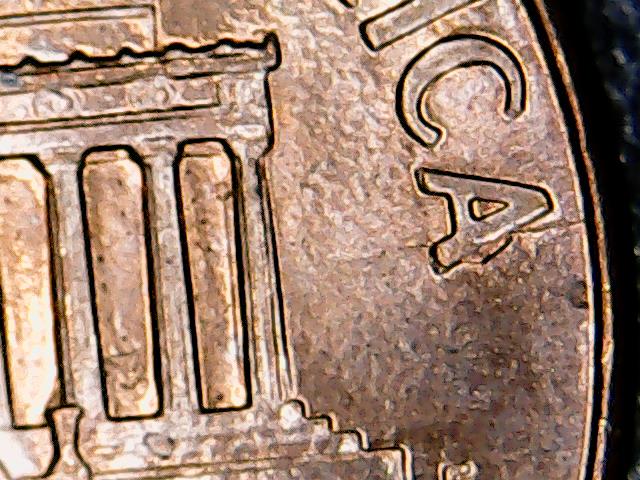 2007-Lincoln-Cent-Die-Break