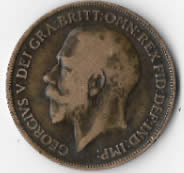 This-Is-Penny-1918-Bird`s-Foot-Or-Big-Foot-Wright?