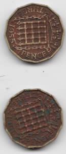 Look-Brand-New-Threepences-1955-1965