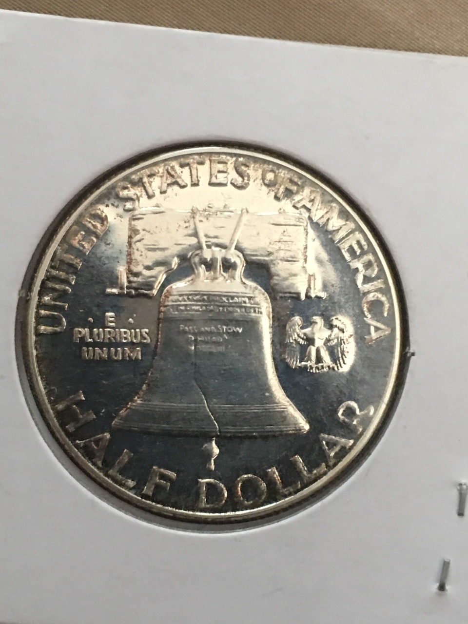 Is-This-A-Proof-Franklin-Half-Dollar?