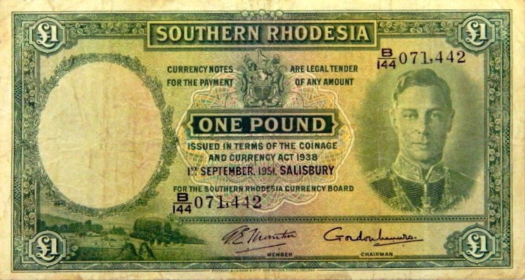 Latest-Banknotes-Acquisition.-List-Them-Here.