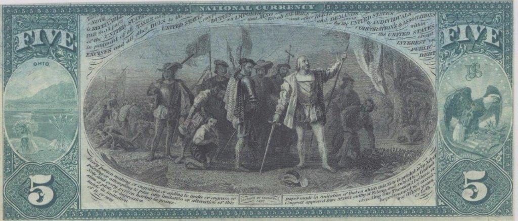 Post--Your-Notes-Depicting-Historical-Scenes-&-Events!