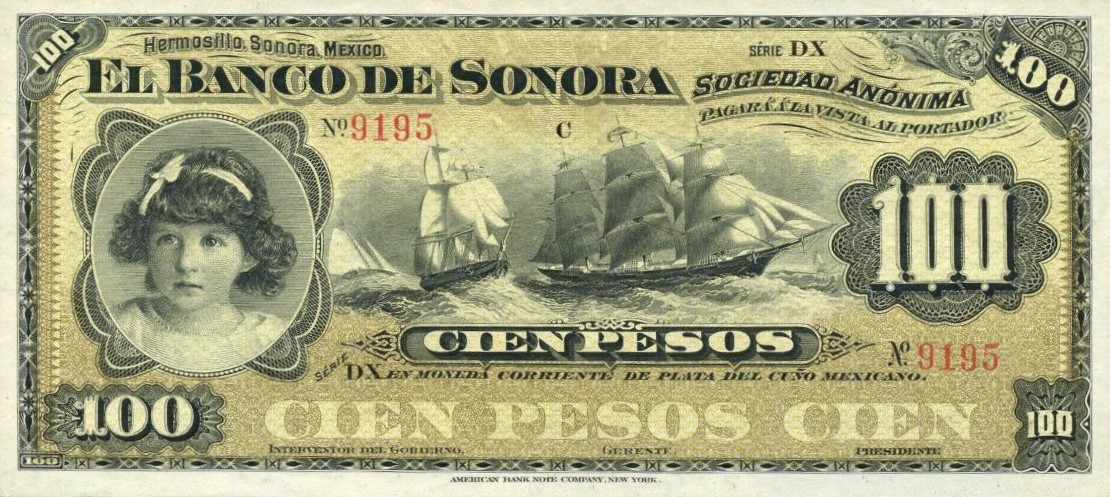 How-Far-Back-Can-We-Go?---With-Banknotes!-Looking-For--1894-