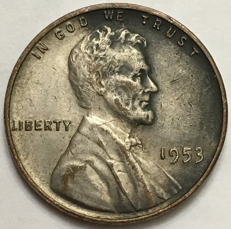 Odd-1941-Lincoln-Wheat-Dime-Planchet?