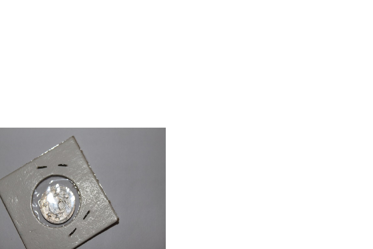 Unknown-Aluminum-Coin?-Old?-Token?