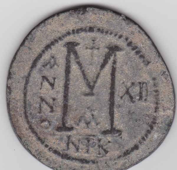 Unknown-Coin/Medal---Bigger-Than-Silver-Eagle-@-Aprx.-43mm