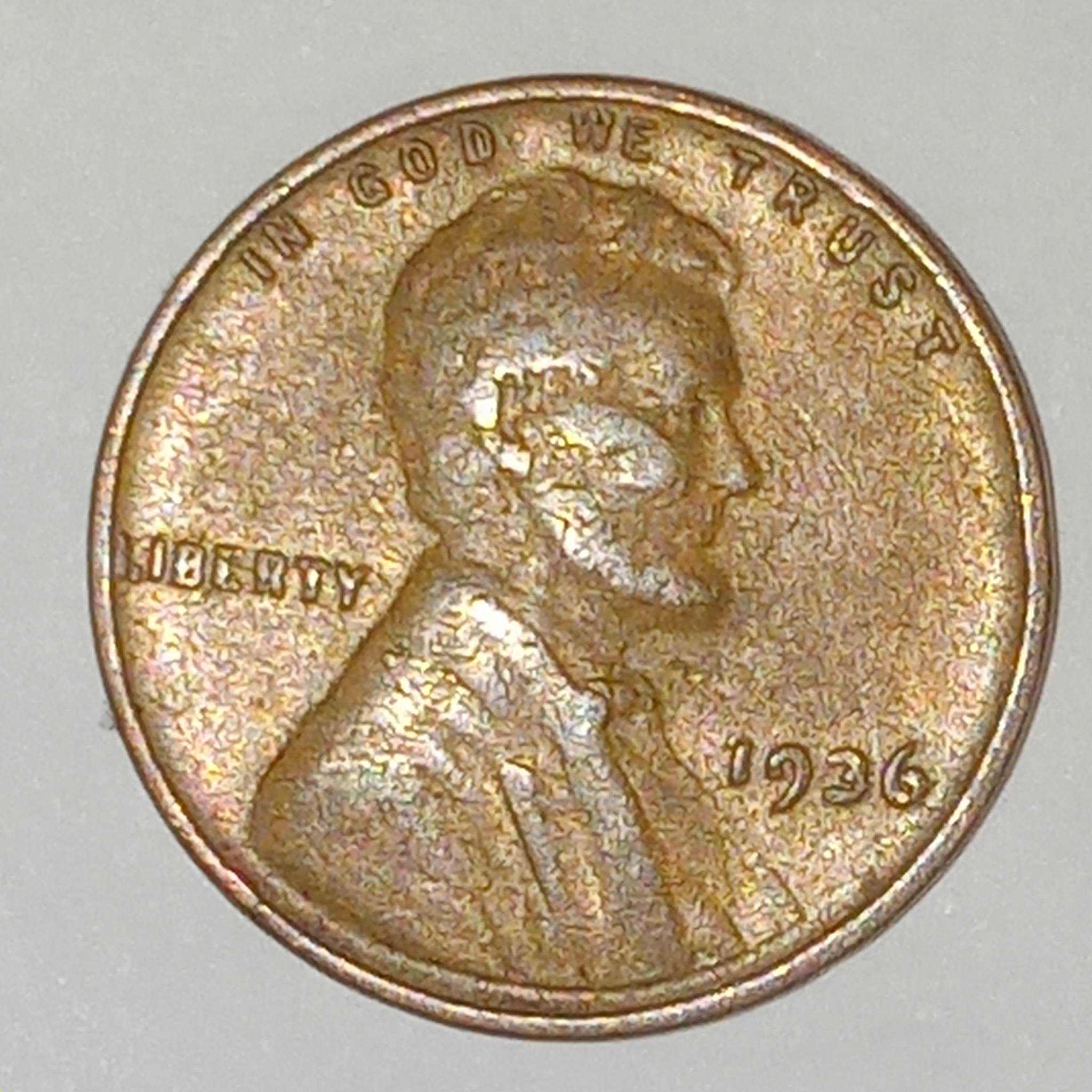 1936-Penny/Cent-DDO.--Just-Want-To-Share-The-Third-Of-My-3-Finds-In-The-Last-36-Hours.--Thank-You.