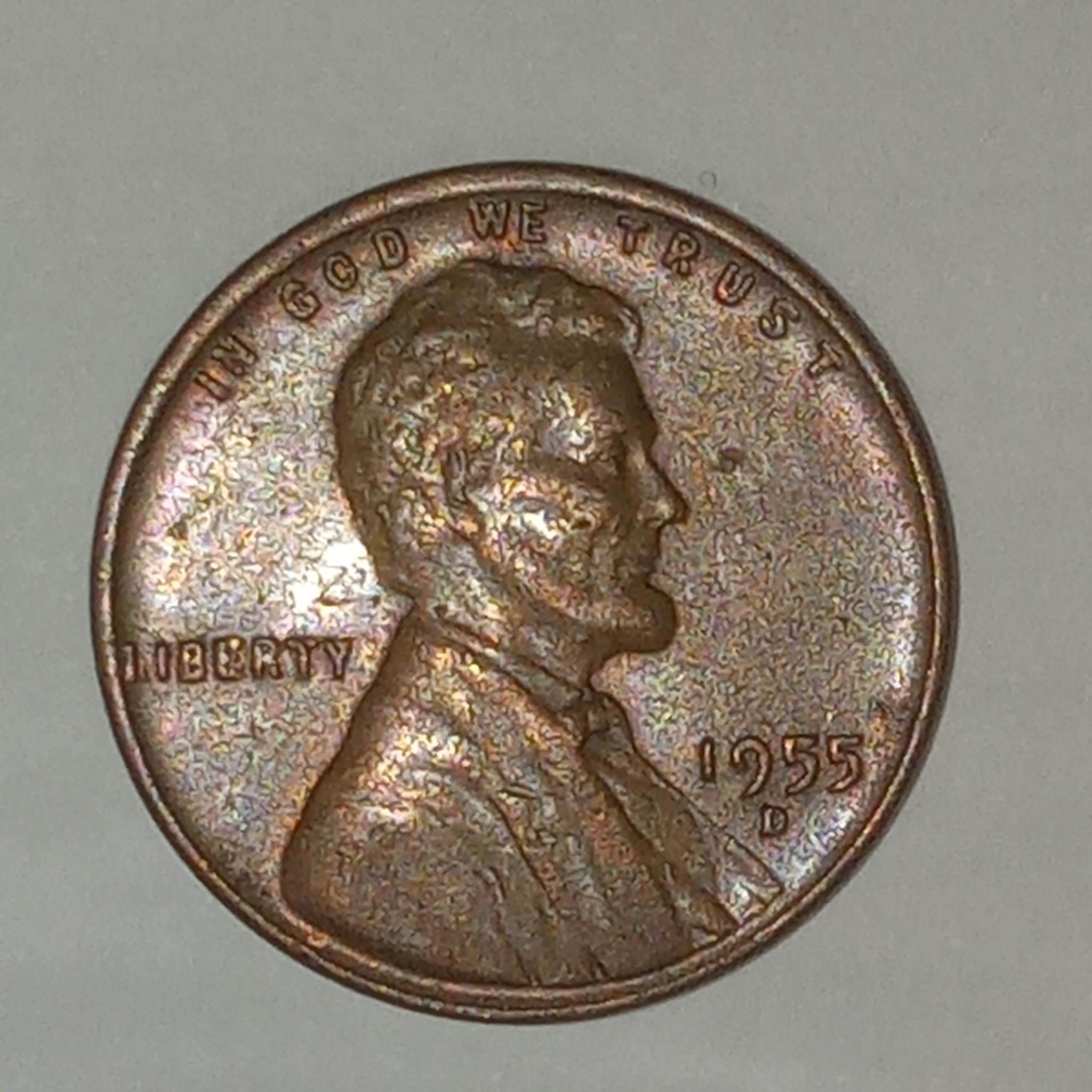 1955-D-Penny/Cent-DDO.--Just-Want-To-Share-1-Of-My-3-Finds-In-The-Last-36-Hours.--Thank-You.