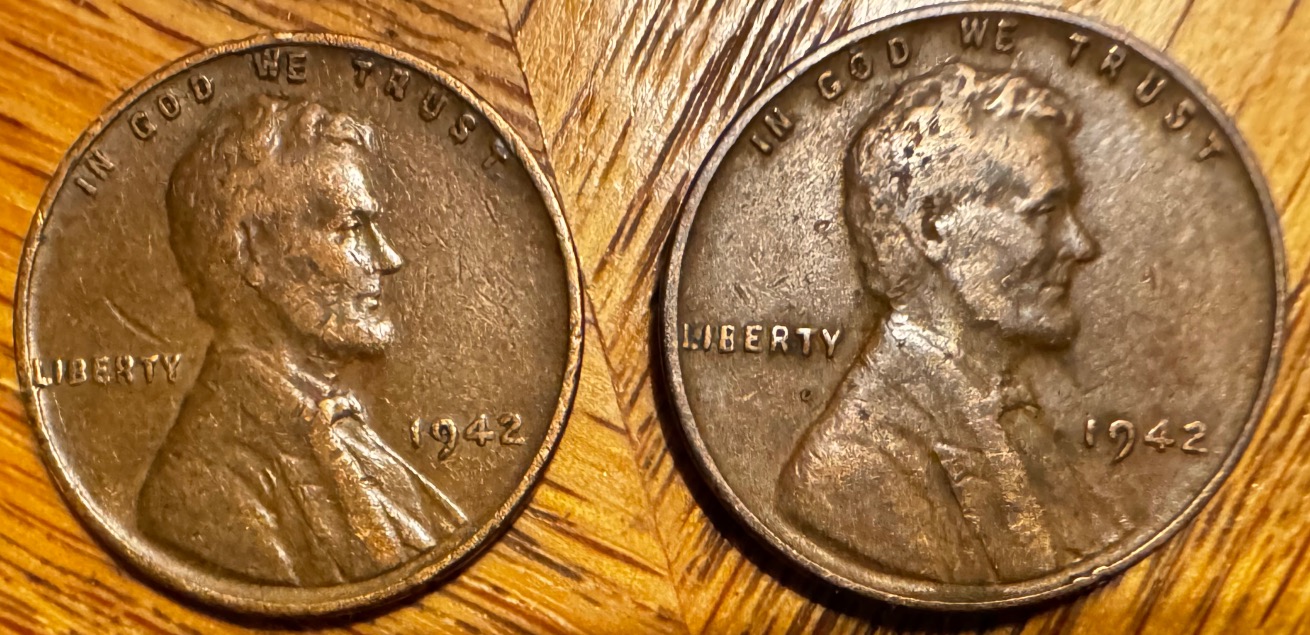 2.90-Gram-1942-Wheat-Penny