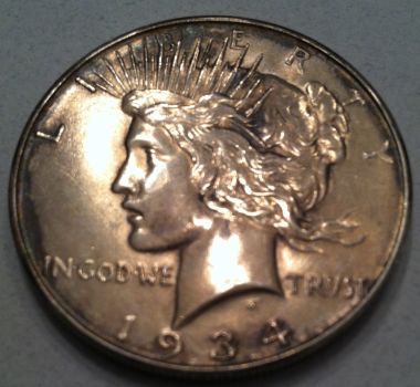 1934-Peace-Dollar---Would-Apprecieate-Some-Education