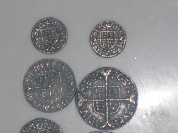 Coin-Identification!-|-Widows-Mite,-A-Few-Replica-English