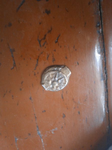 Coin-Identification!-|-Widows-Mite,-A-Few-Replica-English