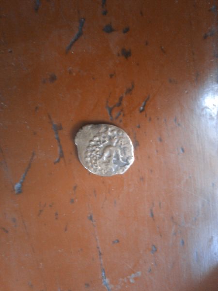 Coin-Identification!-|-Widows-Mite,-A-Few-Replica-English