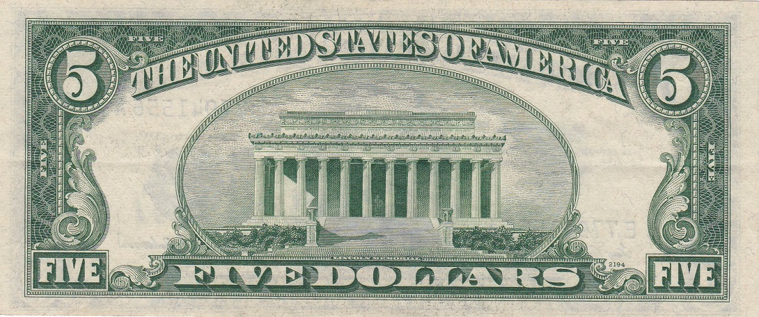 More-$5-Certificates-To-Evaluate