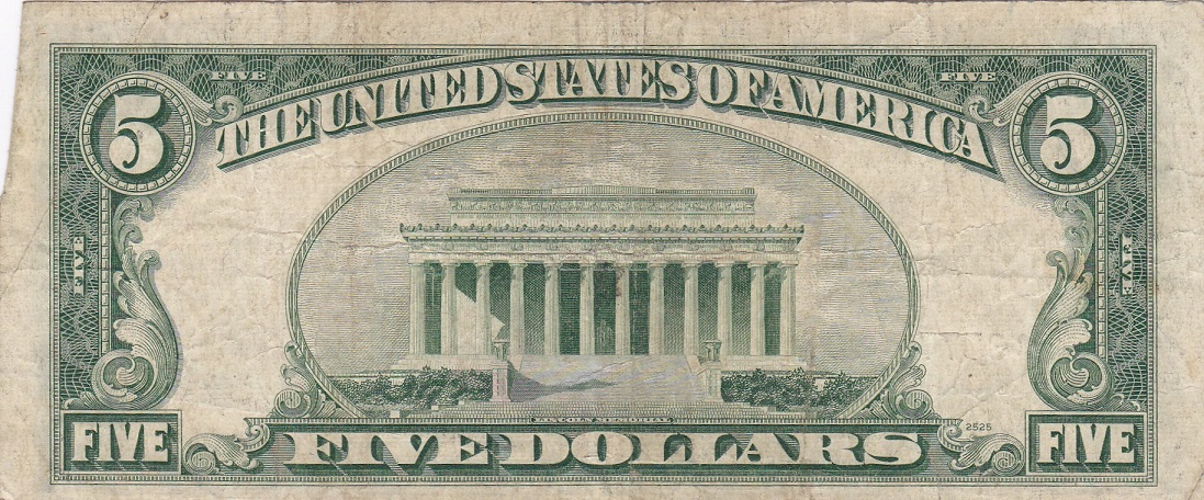 More-$5-Certificates-To-Evaluate