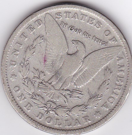 1889-Morgan-Silver-Dollar