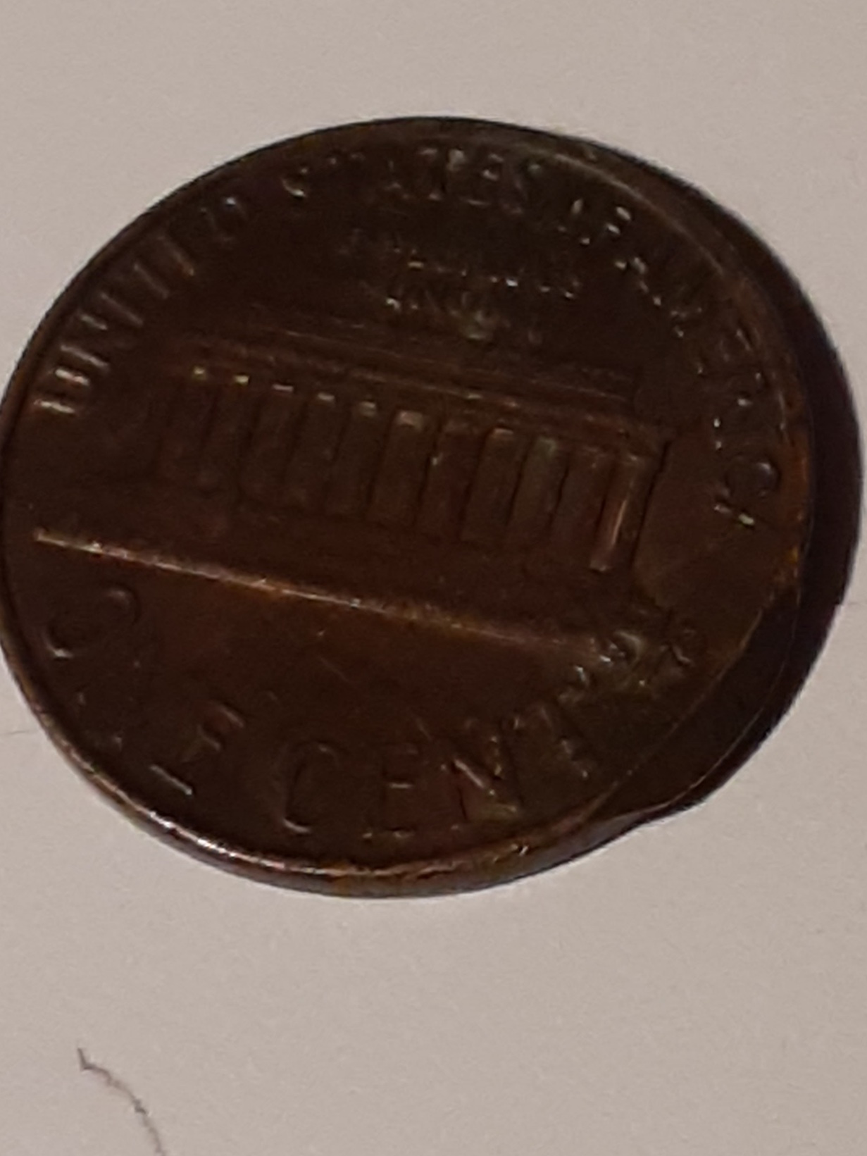 1995-D-Washington-Quarter---This-Is-Just-Damaged,--Right?