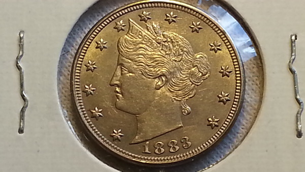 1883-No-Cent-V-Nickel