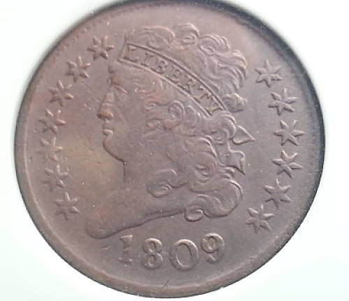 1809-Half-Cent-Grading-Please