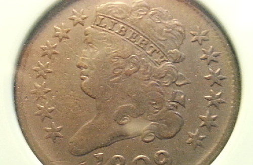 1809-Half-Cent-Grading-Please