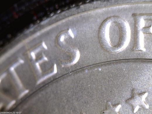 Unusual-Silver-Eagle-Part-II
