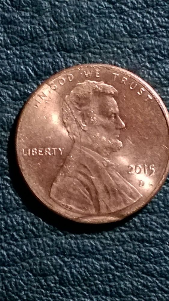 2015-Lincoln-Cent-Triple-Stamped?-#rookie
