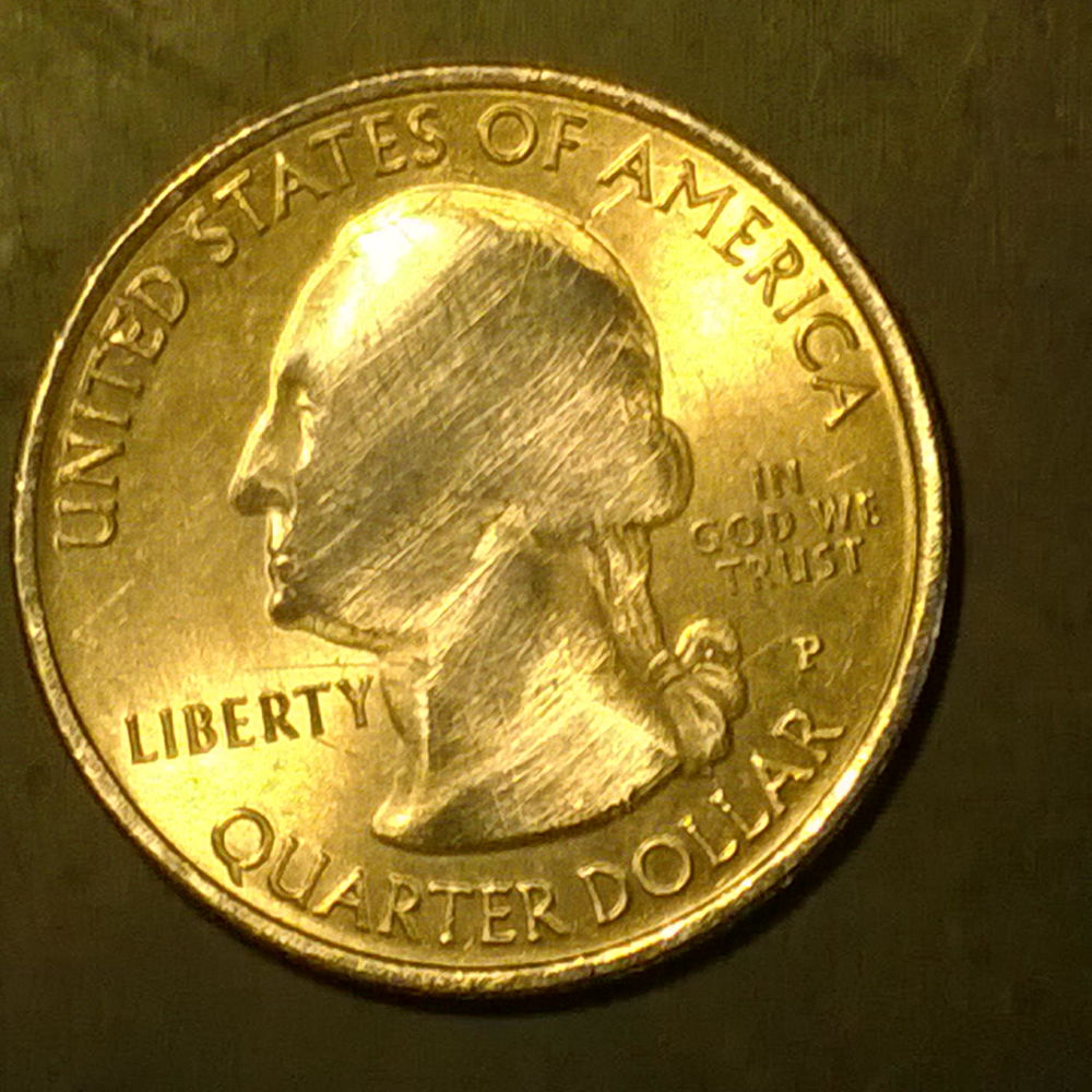 Found-This-Today,-2014-State-Quarter-Great-Sand-Dunes,-Error-Perhaps?--Thx