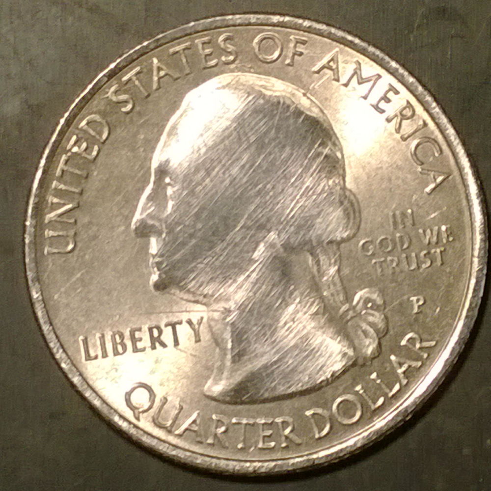 Found-This-Today,-2014-State-Quarter-Great-Sand-Dunes,-Error-Perhaps?--Thx