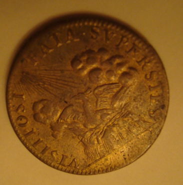 Old-Coins-Kicking-Around-|-French-Jetons