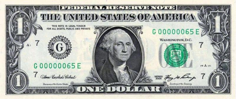 What's-The-Lowest-Serial-Number-You-Have-Found?-Or-Bought