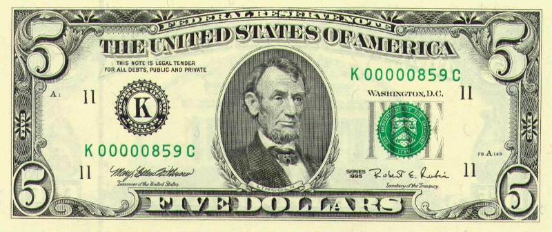 What's-The-Lowest-Serial-Number-You-Have-Found?-Or-Bought