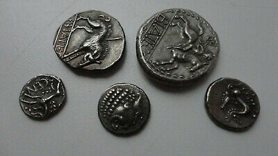 Celtic-Coins,-Are-They-Fake?-Pt.-2