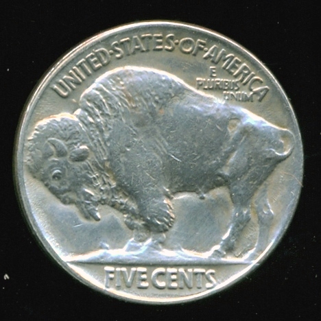 1913-Buffalo-Nickel-Die-Verities