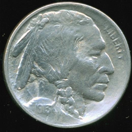 1913-Buffalo-Nickel-Die-Verities